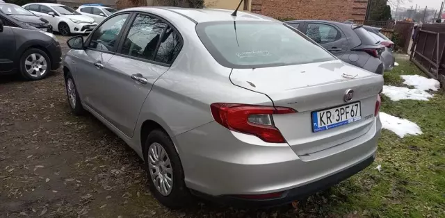 FIAT Tipo 