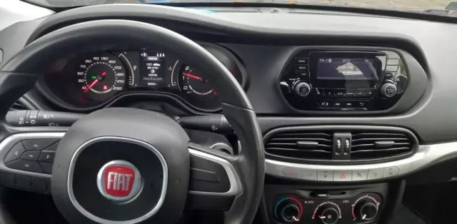 FIAT Tipo 