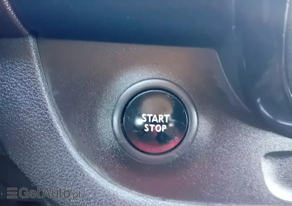 FIAT Talento Brygadówka 