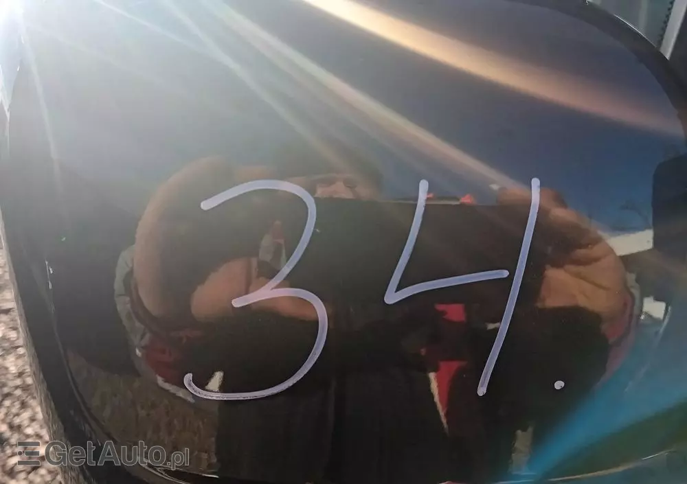 FIAT Talento Brygadówka 