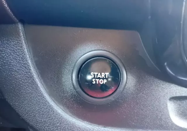 FIAT Talento Brygadówka 