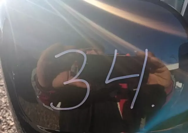 FIAT Talento Brygadówka 