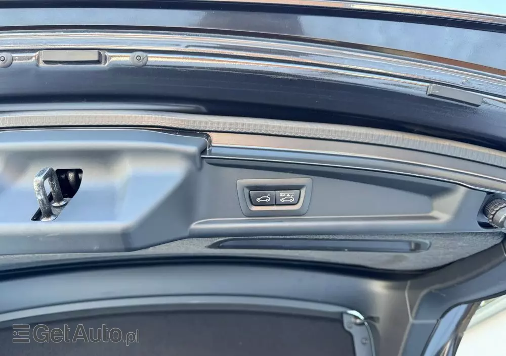 BMW 5GT 520d Luxury Line