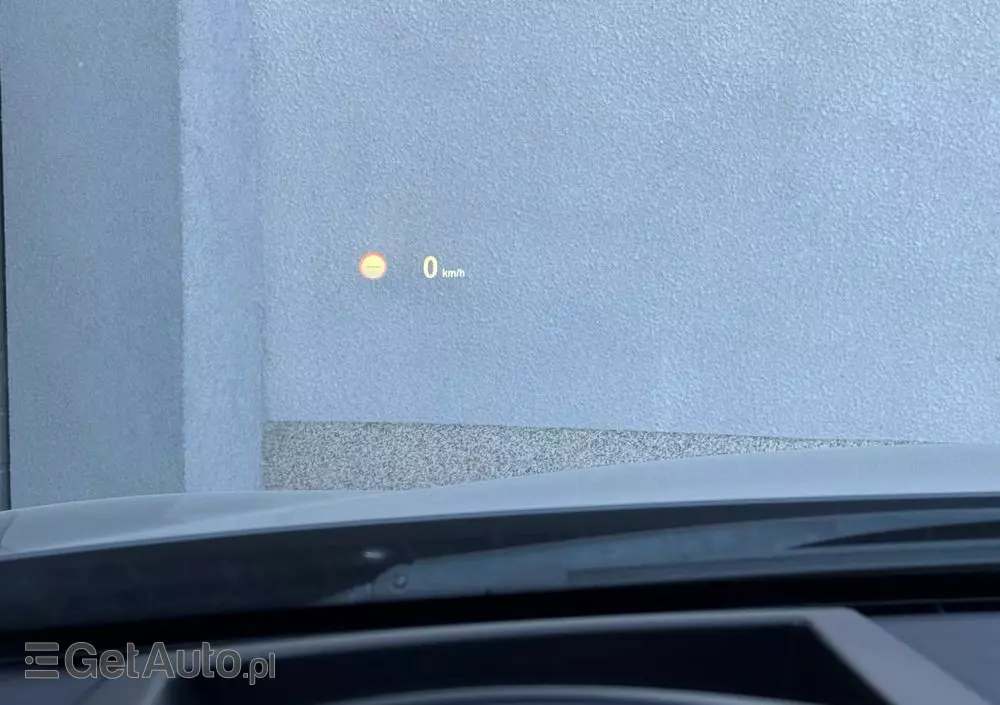 BMW 5GT 520d Luxury Line