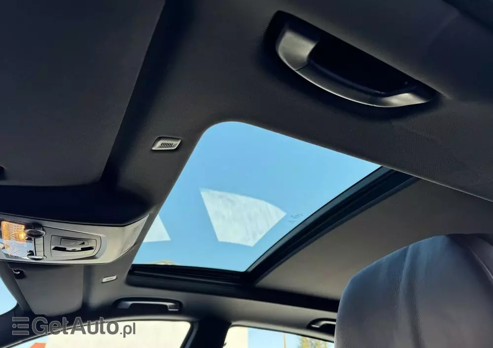 BMW 5GT 520d Luxury Line