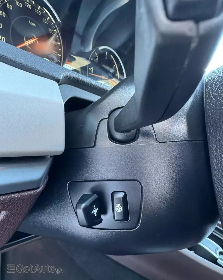 BMW 5GT 520d Luxury Line