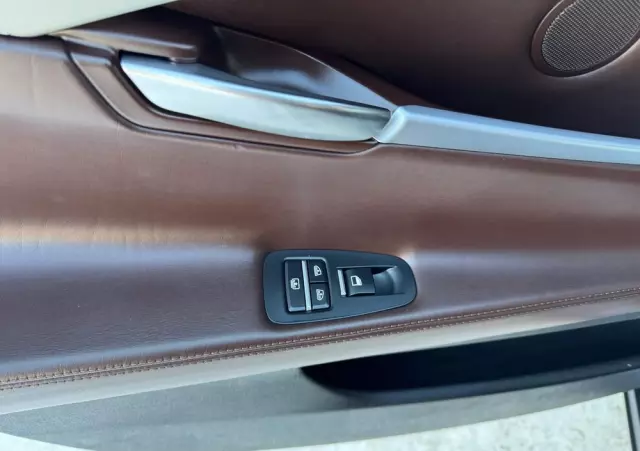 BMW 5GT 520d Luxury Line