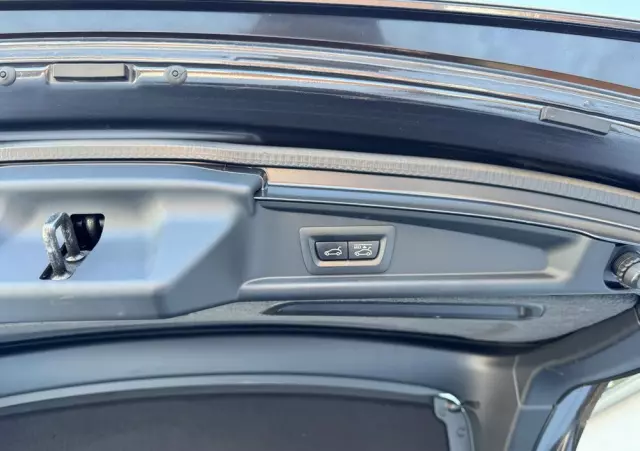 BMW 5GT 520d Luxury Line