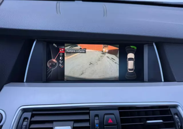 BMW 5GT 520d Luxury Line