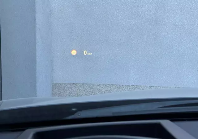 BMW 5GT 520d Luxury Line