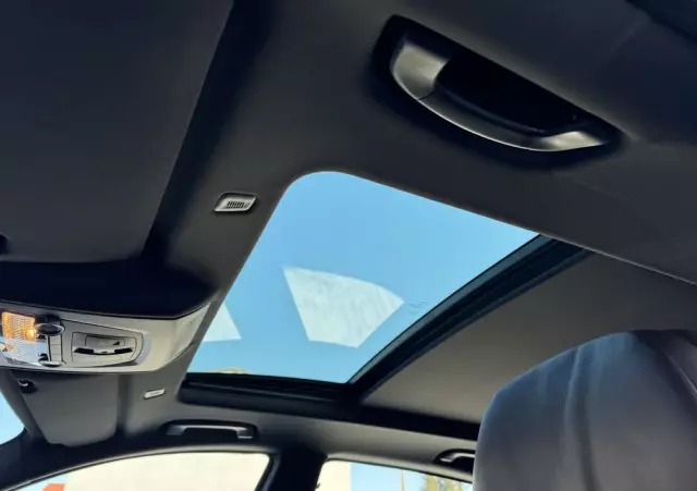 BMW 5GT 520d Luxury Line