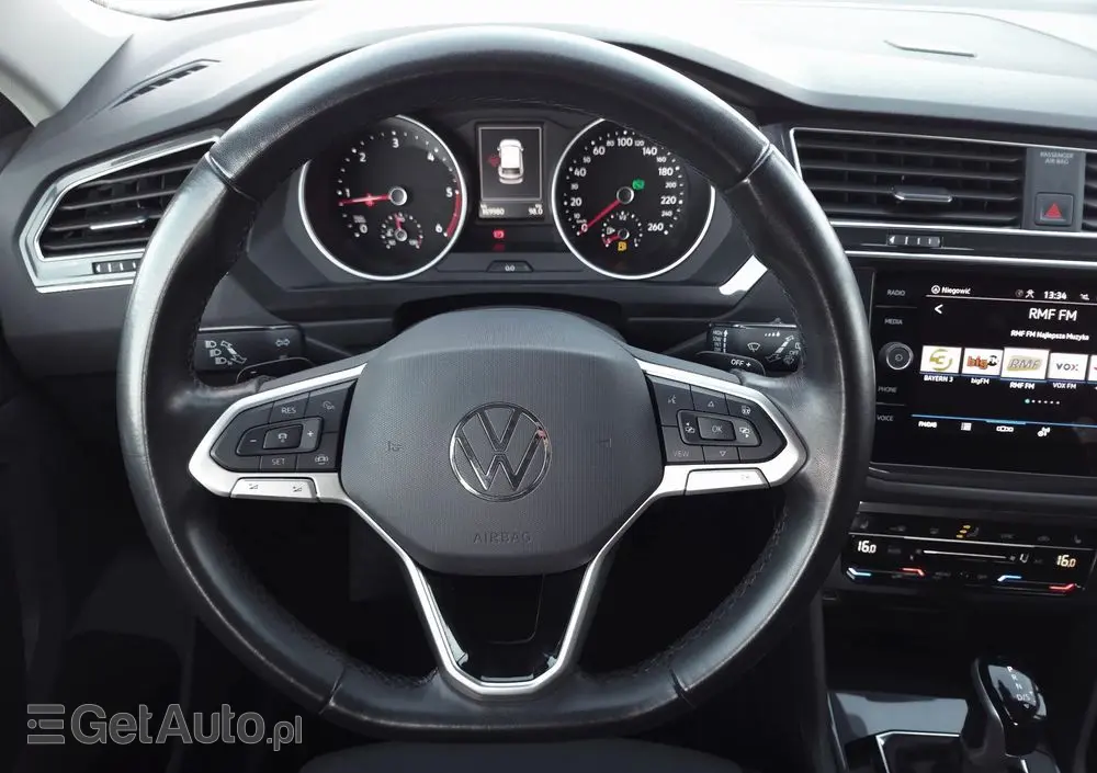 VOLKSWAGEN Tiguan 2.0 TDI SCR DSG Life