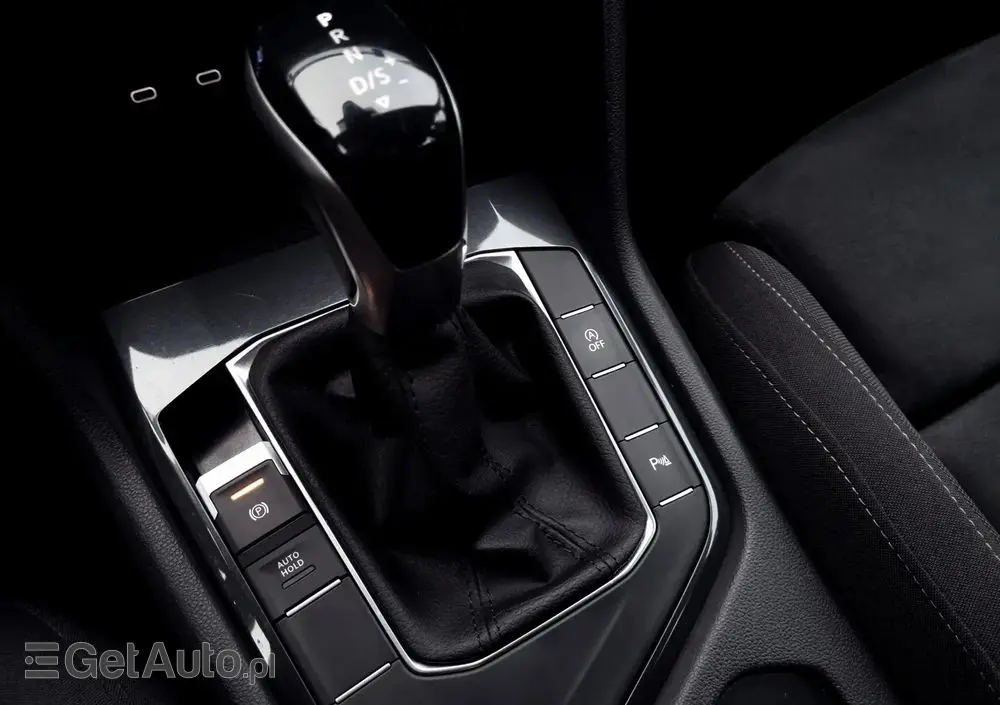 VOLKSWAGEN Tiguan 2.0 TDI SCR DSG Life