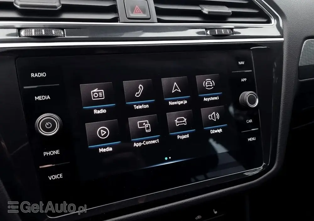 VOLKSWAGEN Tiguan 2.0 TDI SCR DSG Life