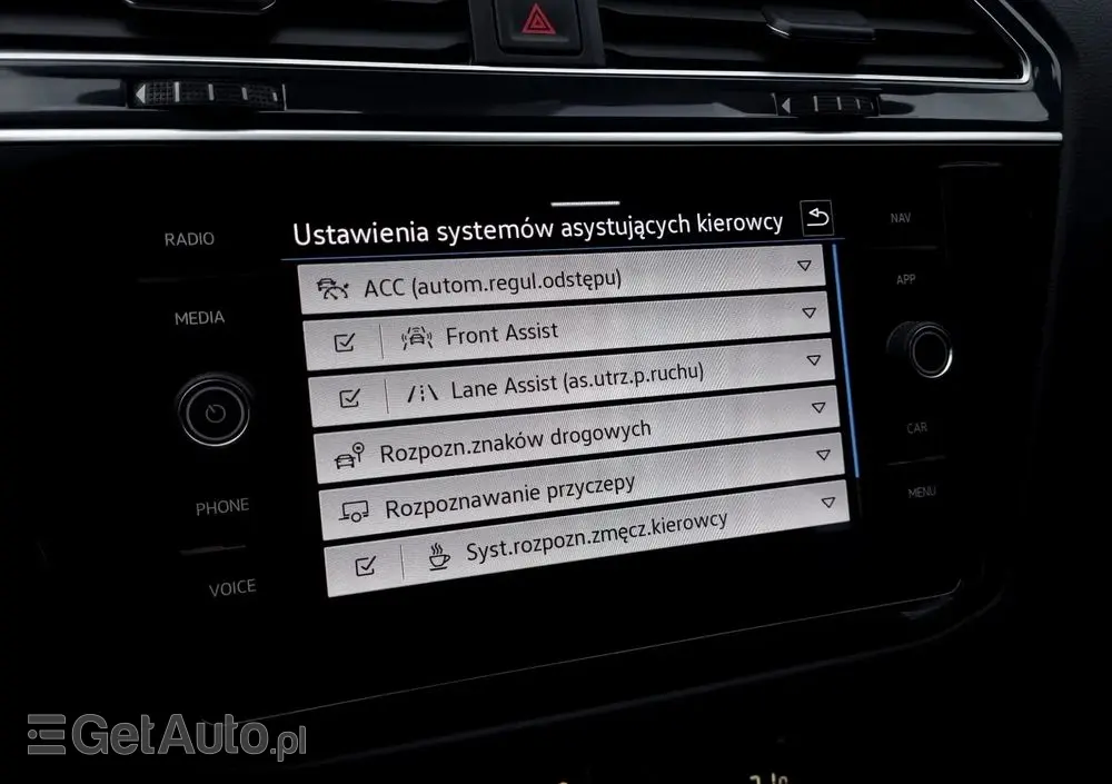 VOLKSWAGEN Tiguan 2.0 TDI SCR DSG Life