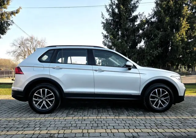 VOLKSWAGEN Tiguan 2.0 TDI SCR DSG Life