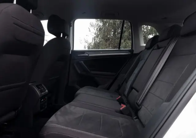 VOLKSWAGEN Tiguan 2.0 TDI SCR DSG Life