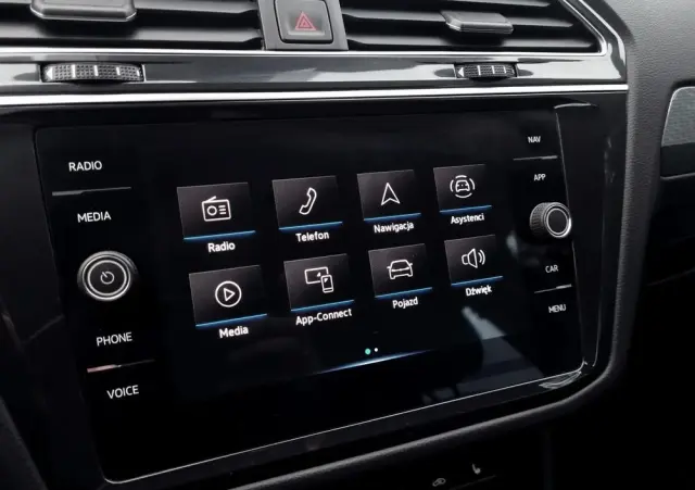 VOLKSWAGEN Tiguan 2.0 TDI SCR DSG Life