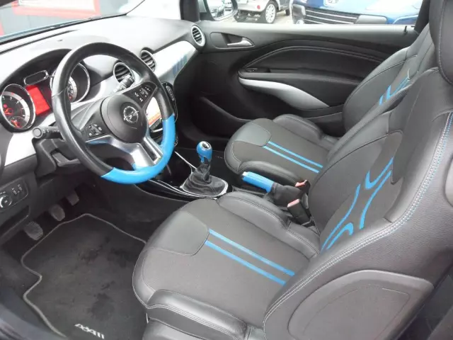 OPEL Adam 