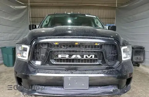 RAM 1500 