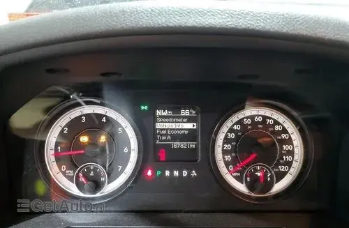 RAM 1500 