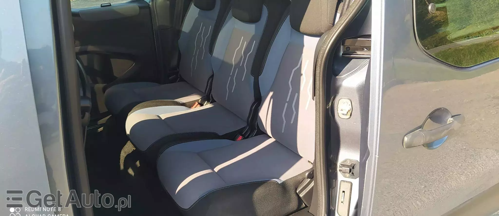 PEUGEOT Partner Tepee HDi FAP 115 Family