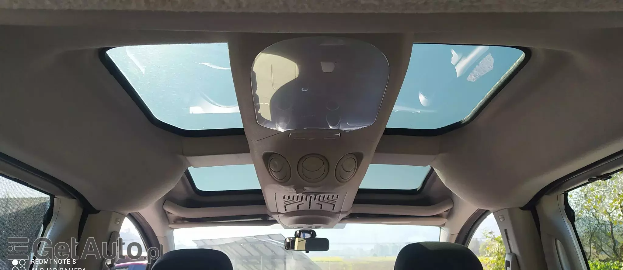 PEUGEOT Partner Tepee HDi FAP 115 Family