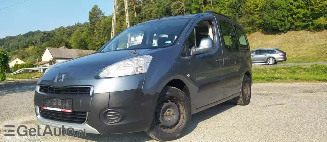 PEUGEOT Partner Tepee HDi FAP 115 Family