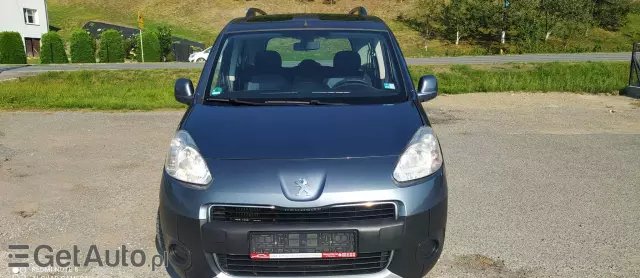 PEUGEOT Partner Tepee HDi FAP 115 Family