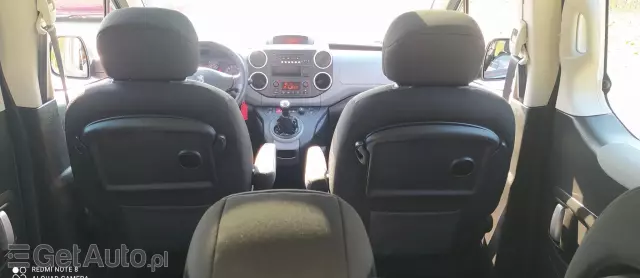 PEUGEOT Partner Tepee HDi FAP 115 Family