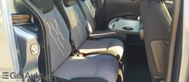 PEUGEOT Partner Tepee HDi FAP 115 Family