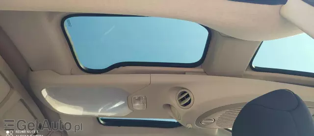 PEUGEOT Partner Tepee HDi FAP 115 Family