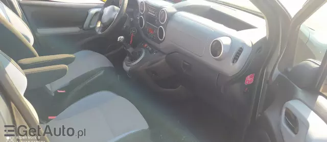 PEUGEOT Partner Tepee HDi FAP 115 Family