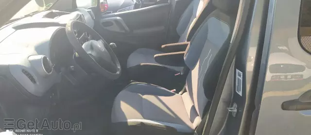 PEUGEOT Partner Tepee HDi FAP 115 Family