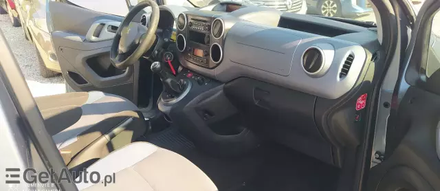 PEUGEOT Partner Tepee HDi FAP 115 Family