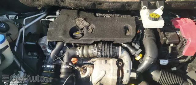 PEUGEOT Partner Tepee HDi FAP 115 Family