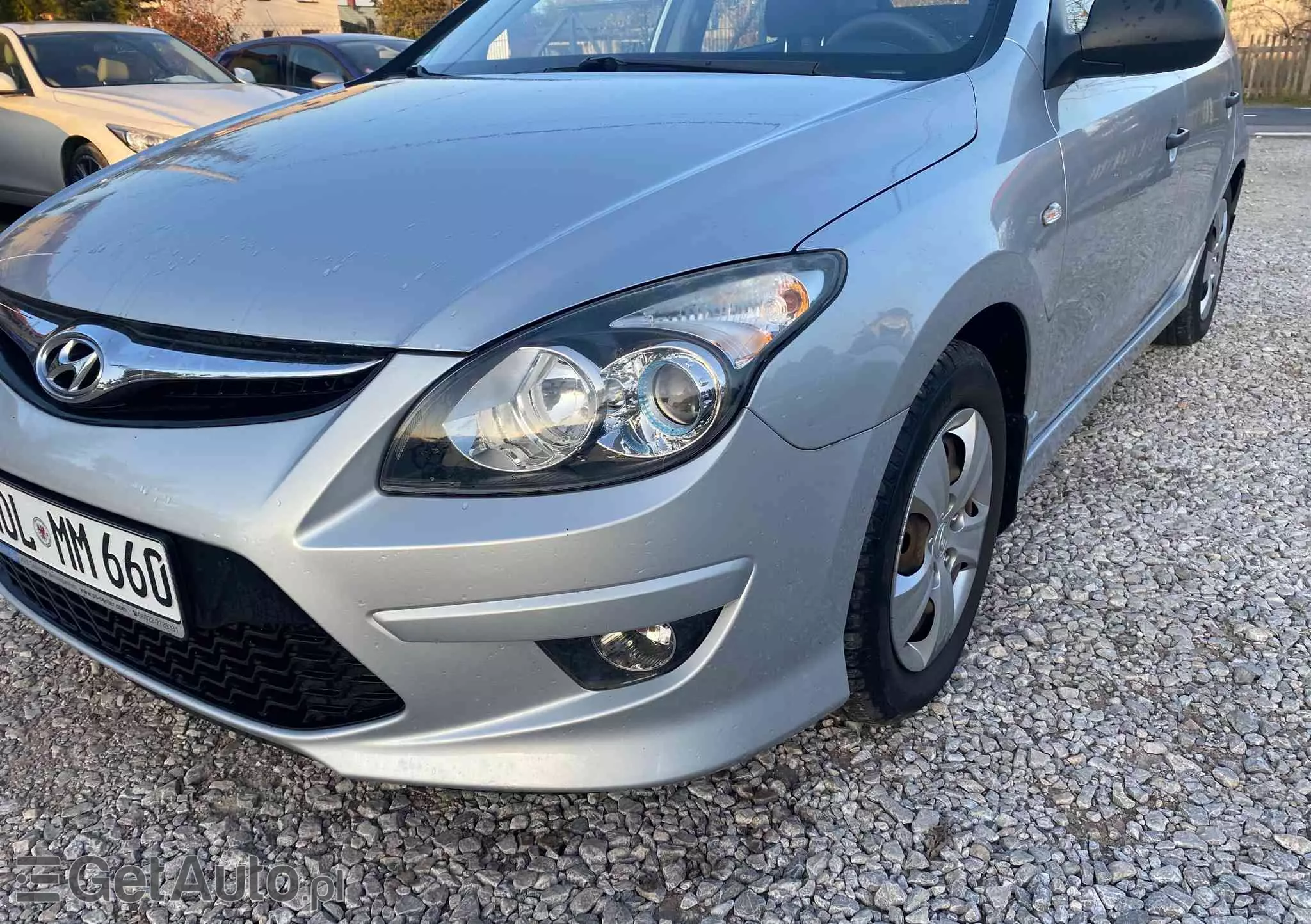 HYUNDAI I30 1.4 Classic +