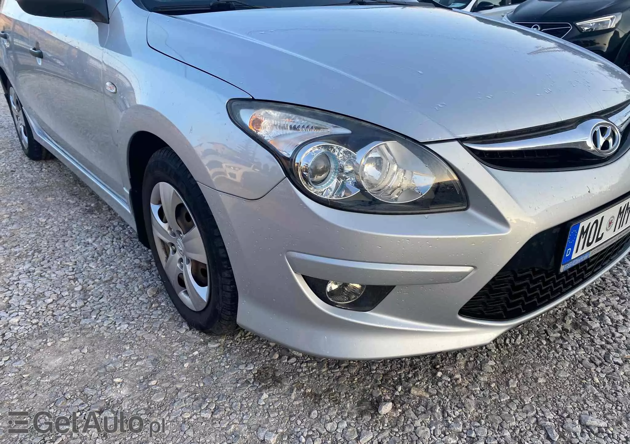 HYUNDAI I30 1.4 Classic +