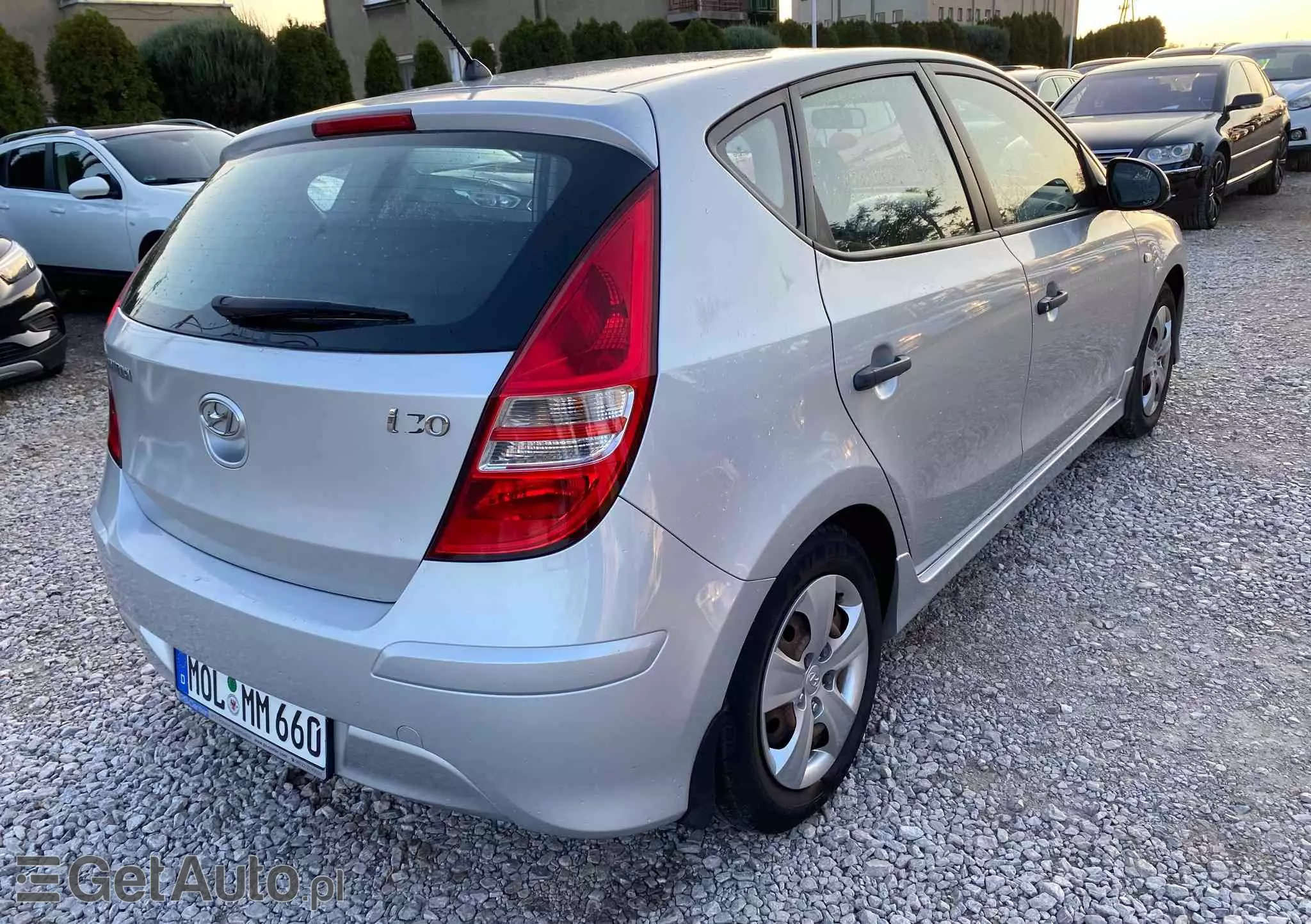 HYUNDAI I30 1.4 Classic +