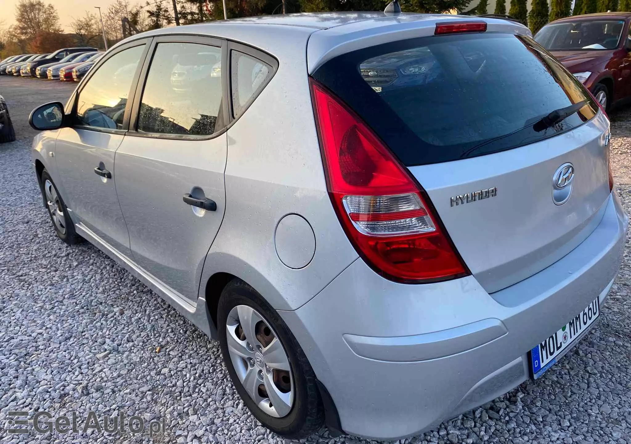 HYUNDAI I30 1.4 Classic +