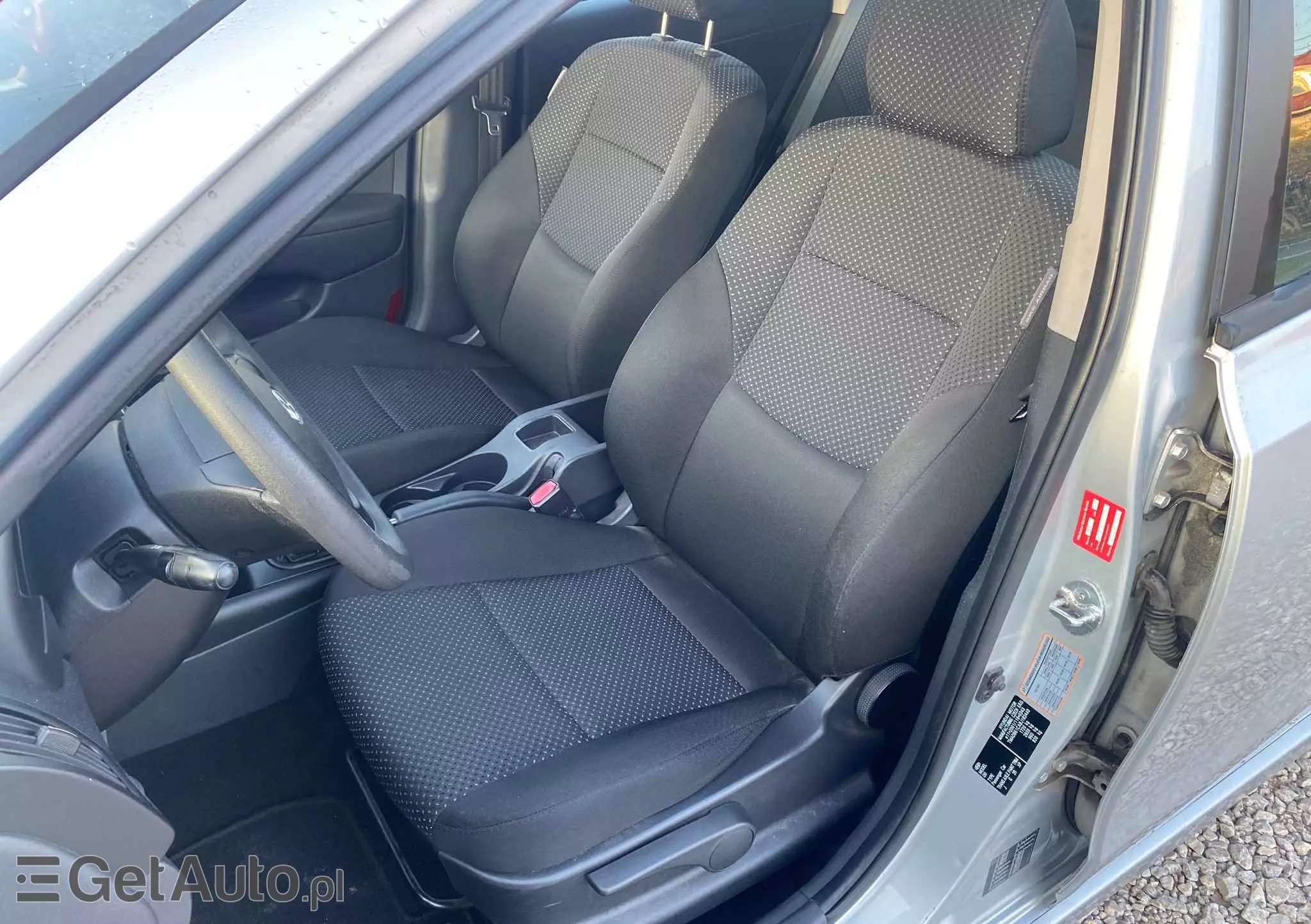 HYUNDAI I30 1.4 Classic +