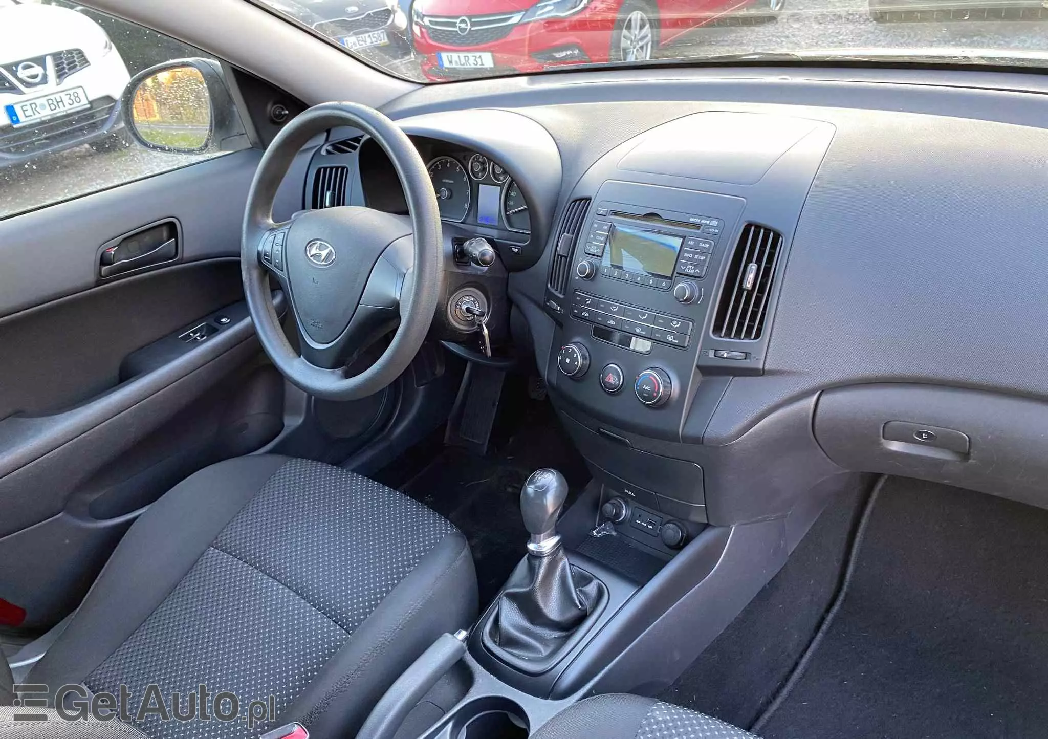 HYUNDAI I30 1.4 Classic +