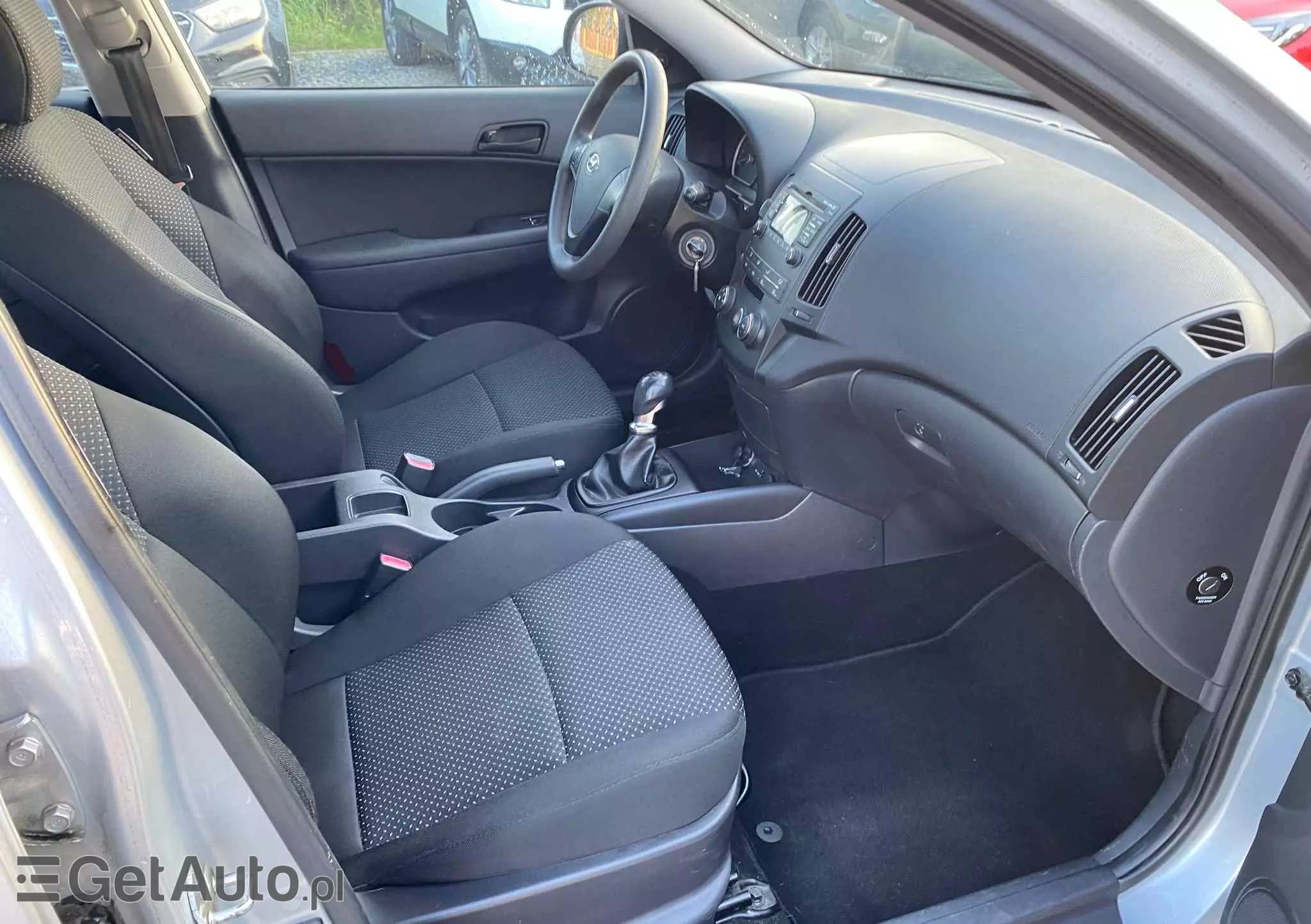 HYUNDAI I30 1.4 Classic +