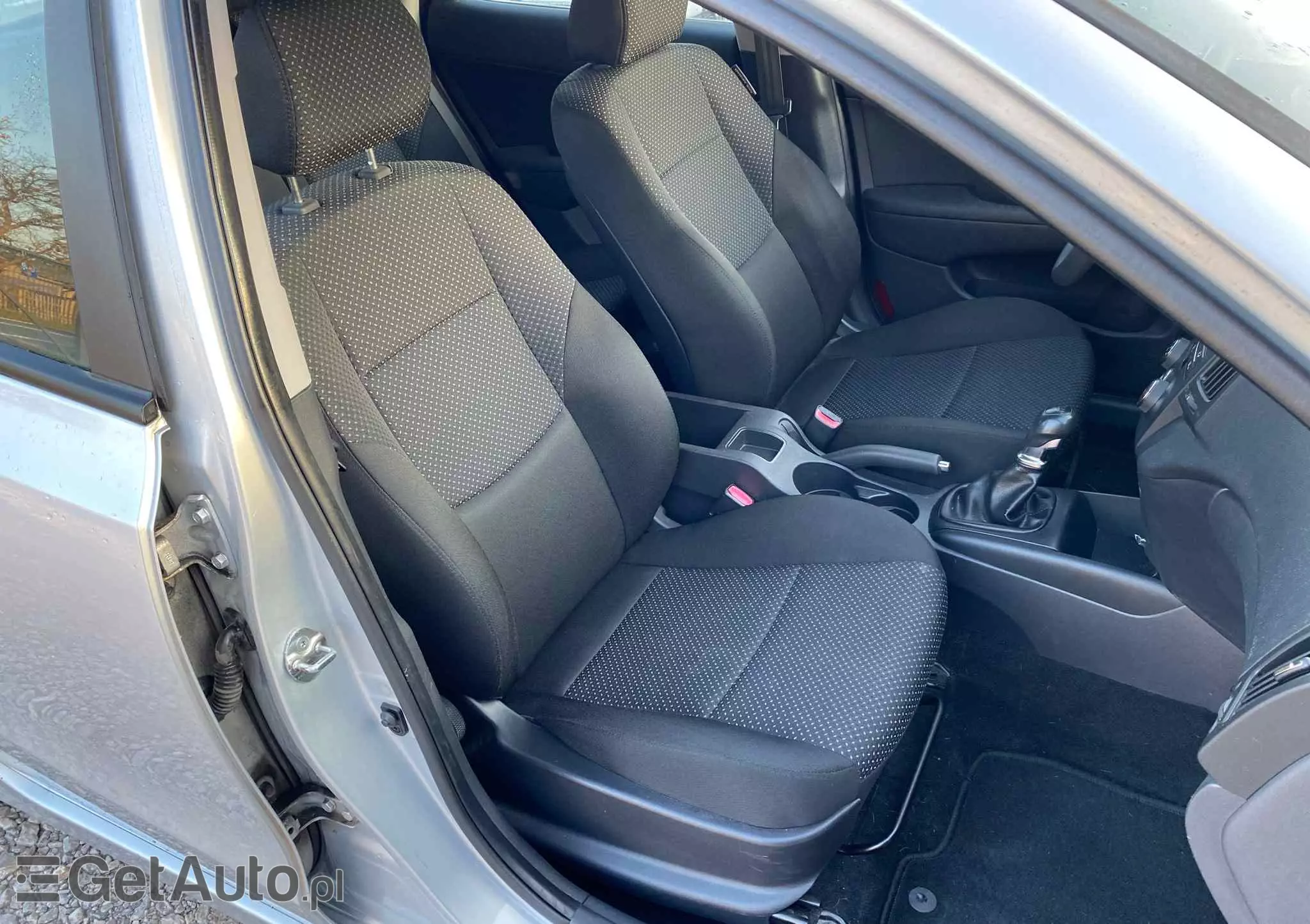 HYUNDAI I30 1.4 Classic +