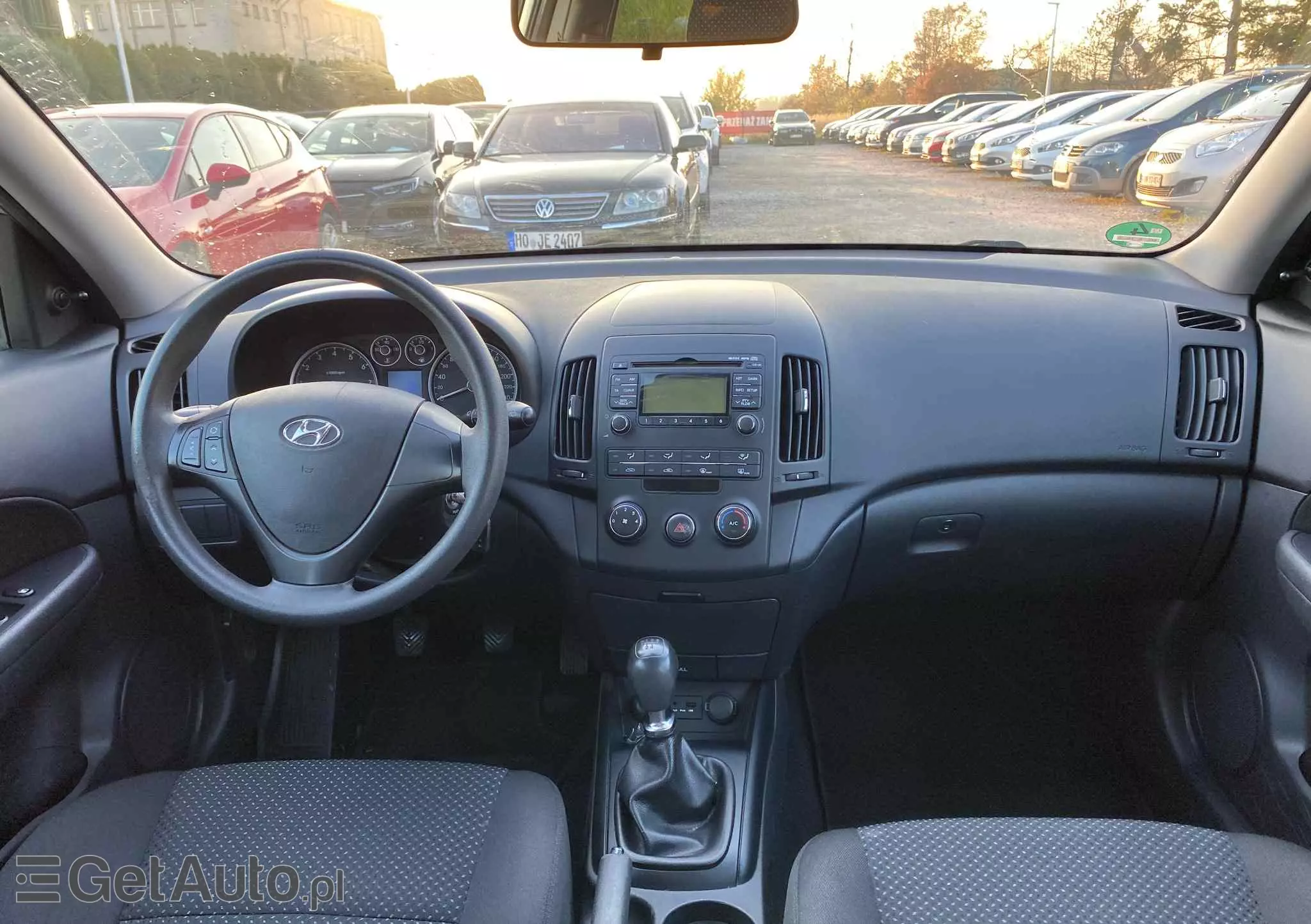 HYUNDAI I30 1.4 Classic +