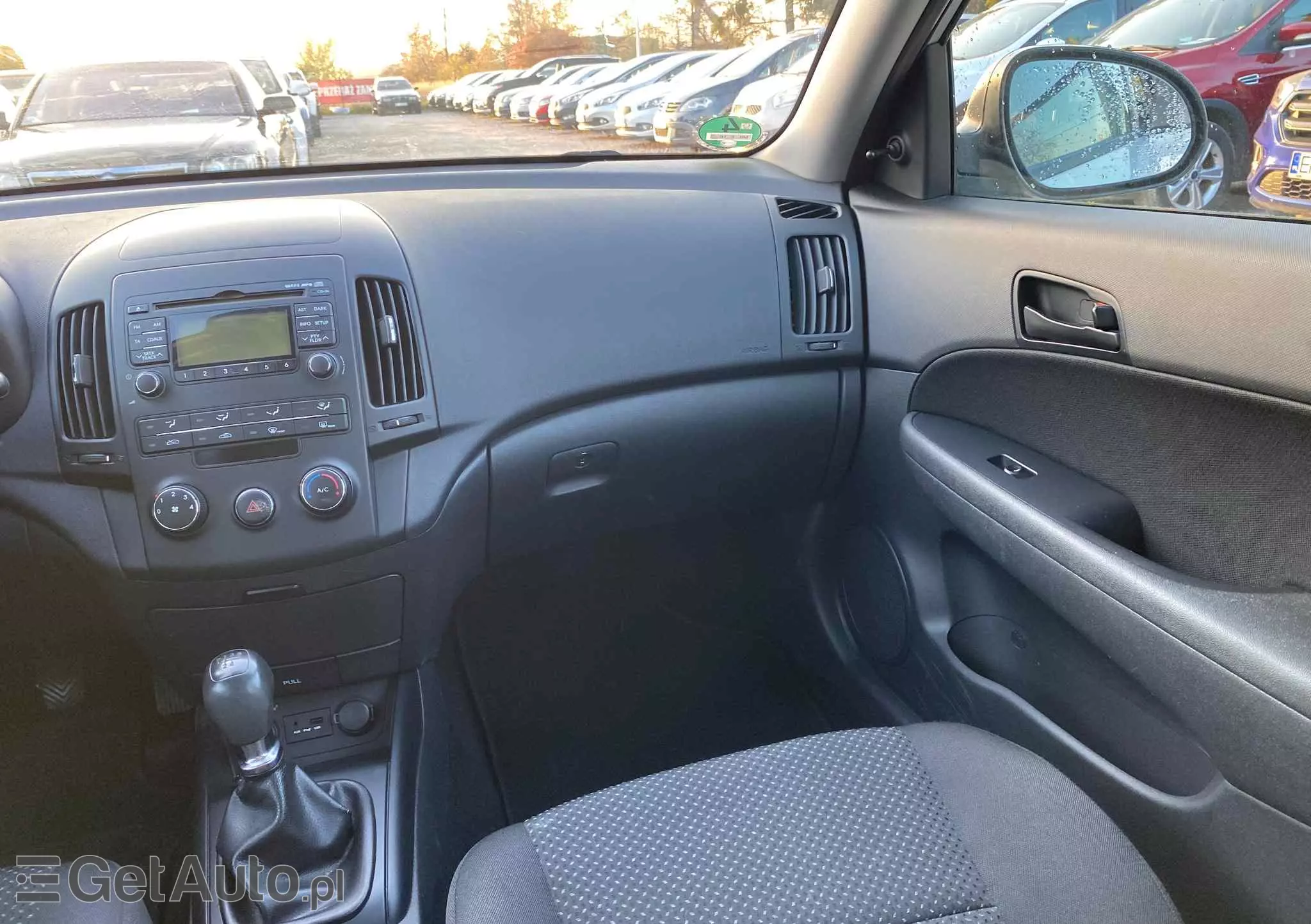 HYUNDAI I30 1.4 Classic +