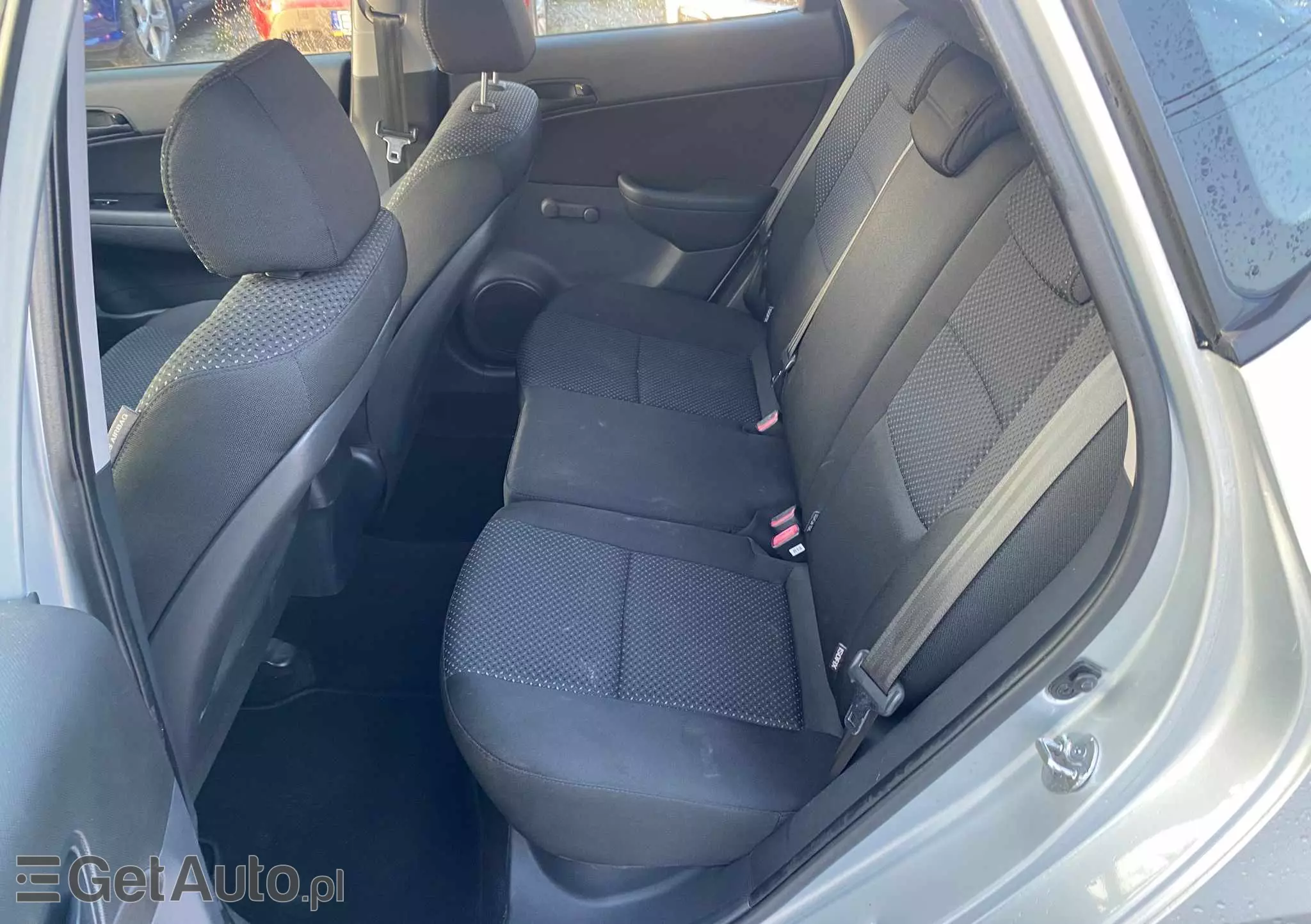 HYUNDAI I30 1.4 Classic +