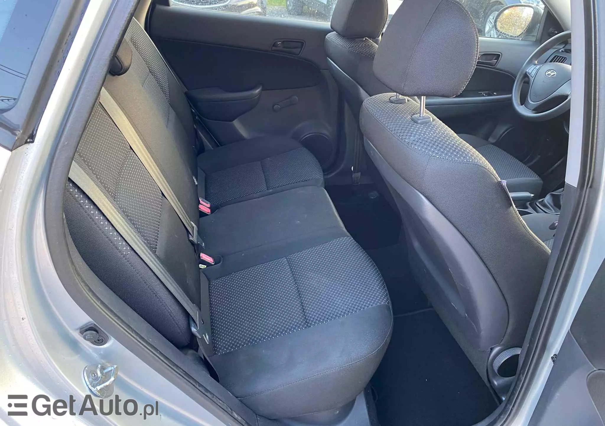 HYUNDAI I30 1.4 Classic +