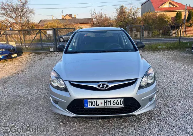 HYUNDAI I30 1.4 Classic +