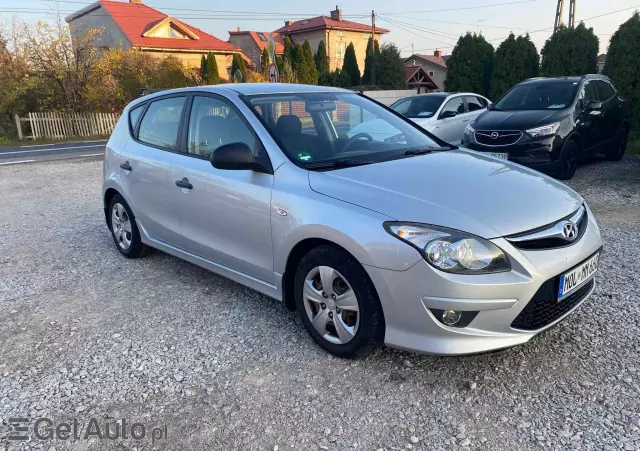HYUNDAI I30 1.4 Classic +